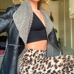 ON HOLD - BADASS jacket